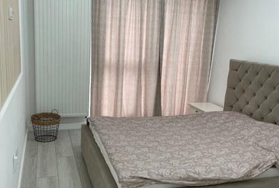 Inchiriez Apartament 2 Camere - 3