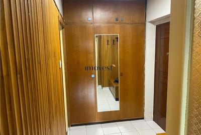 Apartament cu 2 camere decomandat în Central - 15