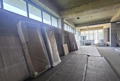 Spațiu comercial, de 440 mp, în Viilor - 2