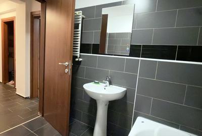 2 camere decomandat, mobilat complet, 49 mp, metrou 12 min - 7