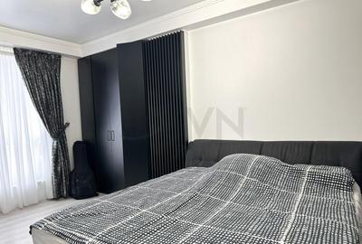 Apartament 4 camere vedere Parc Herastrau Apartament 4 camere vedere Parc Herastrau - 9