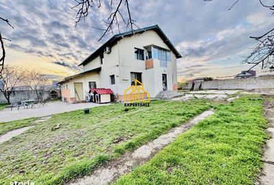 Casă cu 4 camere în Domnești - 2