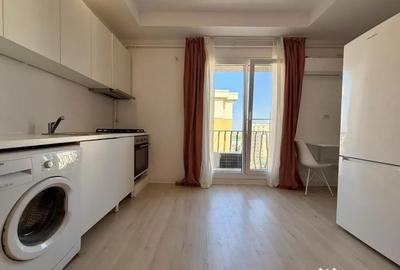 Apartament cu 2 camere decomandat în Ștefăneștii de Jos - 2