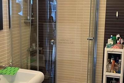 Apartament cu 2 camere semidecomandat, mobilat în Gara de Nord - 5