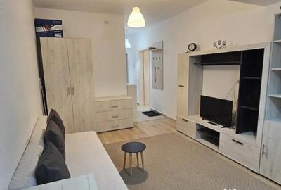 Garsonieră decomandată în Metalurgiei - 3