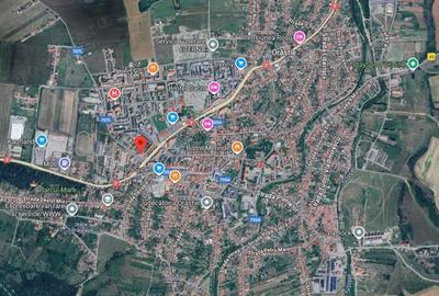 Apartament 2 camere- Orastie, judetul Hunedoara - 5