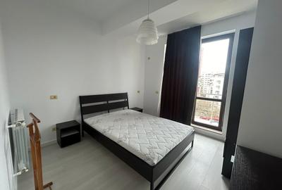 Apartament cu 2 camere semidecomandat, mobilat în Obor - 2