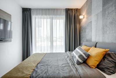 Apartament cu 2 camere semidecomandat în Aviației - 5