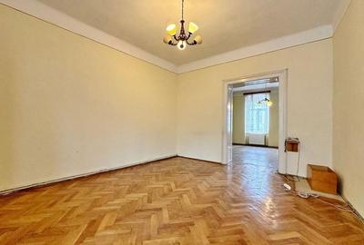 Apartament 4 camere cu Pod Mansardabil  - Ultrancentral - 5