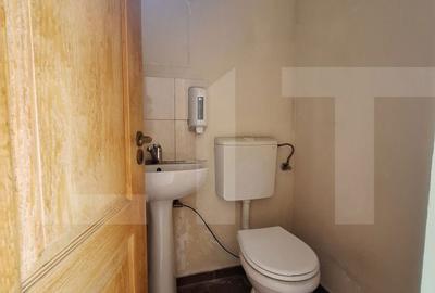 Spațiu comercial, de 400 mp, în Mehala - 3