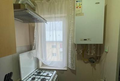 Garsoniera pe doua nivele, 38 mp, zona Tepes - 9