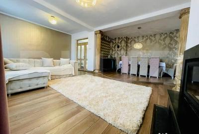 Casă cu 5 camere cu Teren 383 Mp în Central - 15