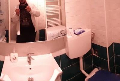 Garsonieră decomandată în Berceni - 4