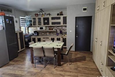 Proprietar, vand apartament 2 camere confort 1, Et.1 Centru Comuna Giroc, Timi? - 1