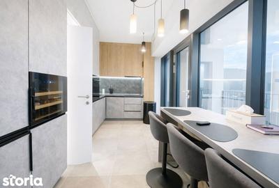 Apartament cu 3 camere în Podu Roș - 1