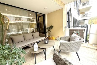 Apartament 3 Camere | Lux | Triana Pipera | Loc de parcare subteran - 24