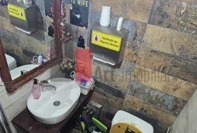 Spațiu comercial, de 138 mp, în Drumul Taberei - 9