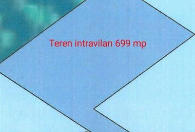Teren intravilan, 699mp, Noua, Brasov - 3