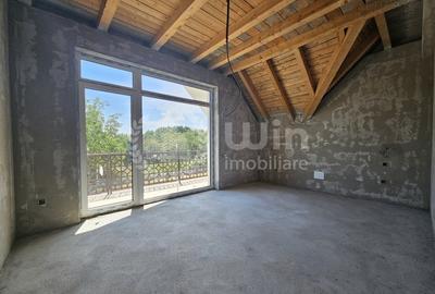 Casa cu 4 camere | 256 mp utili | 2000 mp teren | Sat. Aiton - 19