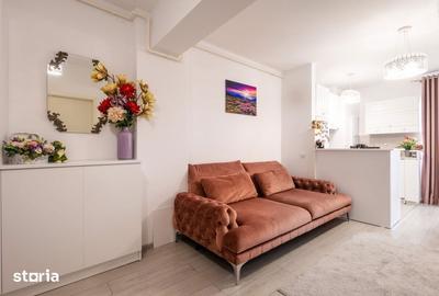 Apartament cu 2 camere în Tractorul - 15