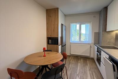 Apartament cu 4 camere decomandat în Zorilor - 3