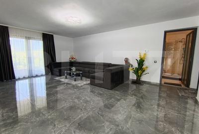 Casă cu 4 camere cu Teren 500 Mp în Central - 8