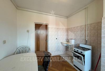 Apartament cu 3 camere decomandat în Caroline Gemina - 4