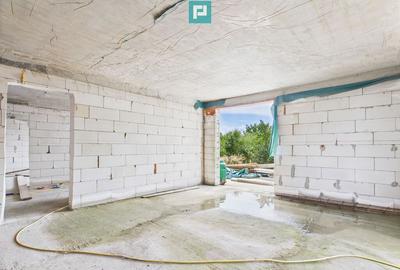 Duplex spa?ios la ro?u ?ag, zona lini?tita - 16