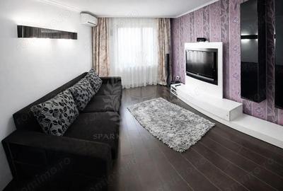 Apartament cu 2 camere decomandat în Cantacuzino - 4