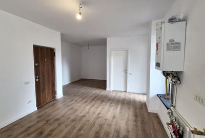 Apartament cu 2 camere decomandat în Zamora - 6