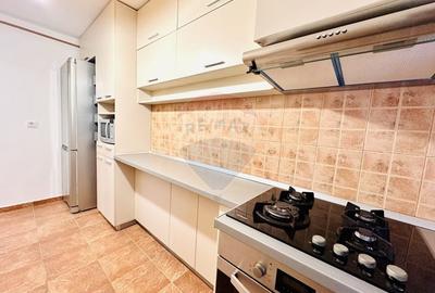 Apartament 3 camere Aviatiei/ 2 min M. Aurel Vlaicu - 12