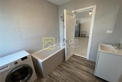 Apartament 3 camere, Str. Vadul Bistritei, Bacau - 17