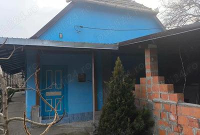 Casă cu 4 camere cu Teren 662 Mp în Periam - 1