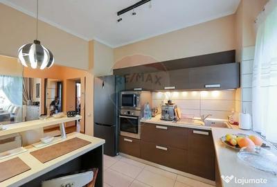Apartament cu 4 camere decomandat, mobilat în Europa - 14