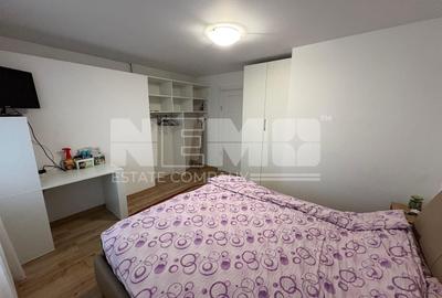 Apartament cu 2 camere decomandat, mobilat în Burdujeni - 2