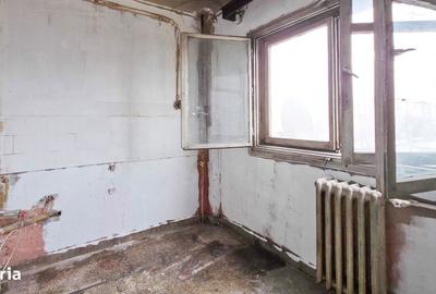 Garsonieră semidecomandată în Rahova - 12