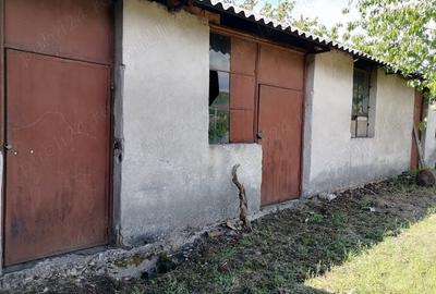 Spațiu comercial, în Novaci - 6