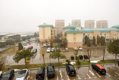 Pipera - Cosmopolis - 3 camere 114 MP - 2 locuri de parcare - 4