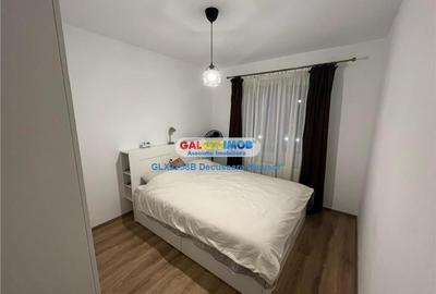 Apartament 2 camere Militari Residence Mobilat,Utilat 69.500 Euro - 4