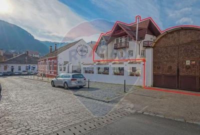 CASA CU SPATIU COMERCIAL SI PARCARE | PIATA UNIRII 12BIS ... - 3