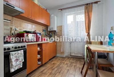 Ap. 2 camere in Deva, zona Piata centrala, Aleea Independentei, 43 mp, etaj 4... - 7