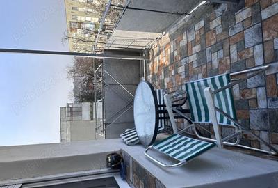 Apartament cu 2 camere decomandat în Central - 1