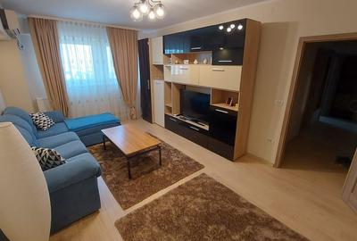 Inchiriere 2 camere, zona centrala, Casa de Cultura - 18