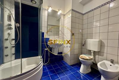 Vila reprezentativa pentru birouri Parcul Carol Curte 6 locuri parcare - 11