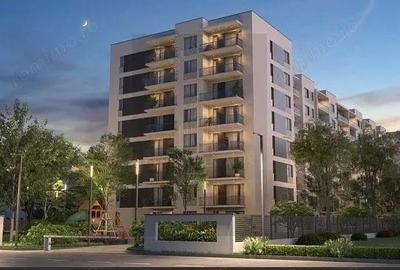 Studio dublu, nou, in Residence 5 OMV Pipera Studio dublu, nou, in Residence 5 OMV Pipera - 3