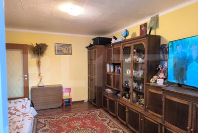 Apartament 2 camere, 55 mp, Sacele - 2