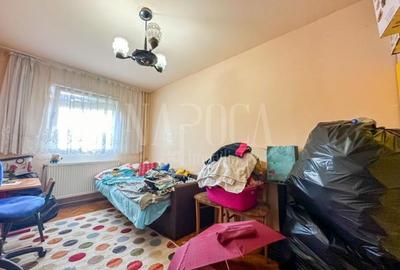 Apartament 4 camere de vanzare in Grigorescu, Cluj Napoca - 3