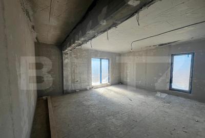 Casă cu 5 camere cu Teren 450 Mp în Central - 12