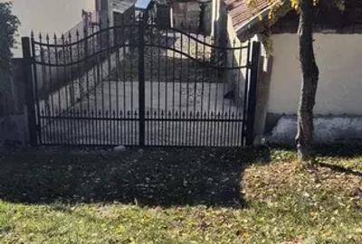 Casă cu 3 camere în Scundu - 6