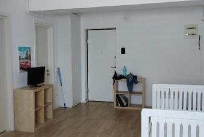 Garsonieră semidecomandată, mobilată în Central - 8